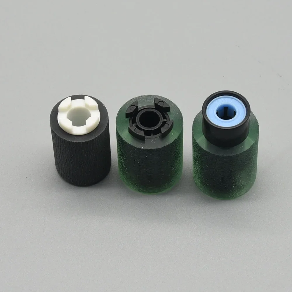 10X AF030094 AF031094 Feed Separation Pickup Roller for Ricoh MP2554 MP3054 MP3554 MP C3003 C3503 C4503 C5503 2554 3054