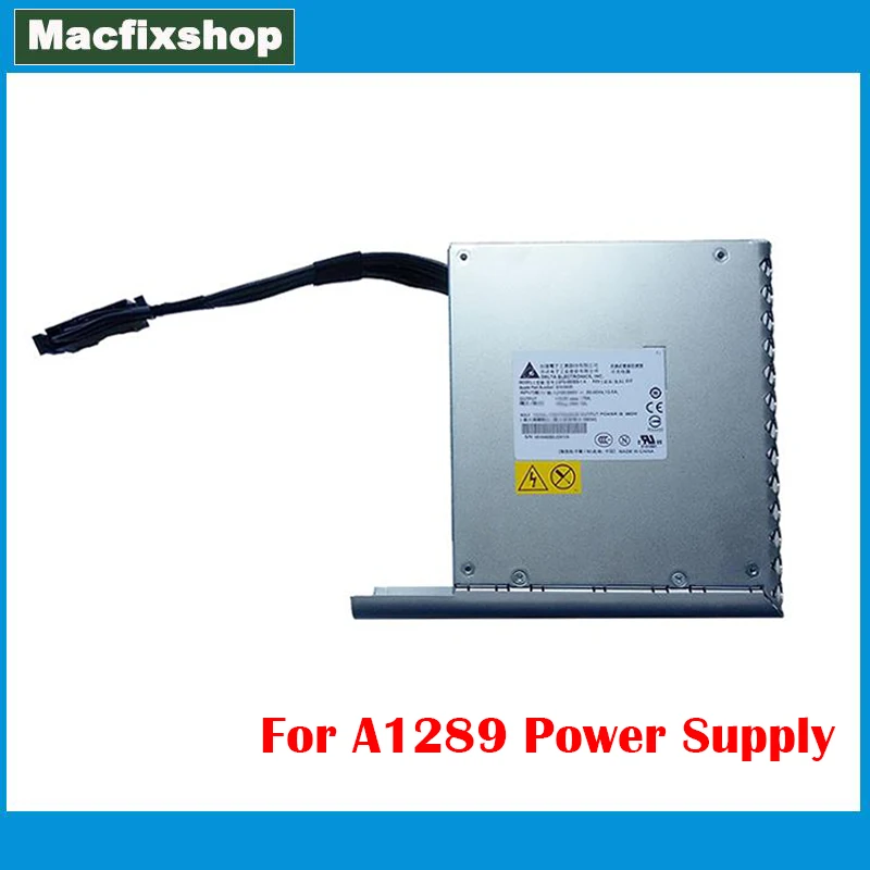 Placa de alimentación A1289 de 980W probada para Mac Pro, fuente de alimentación A1289, FS8001, DPS980BB, 614-0455