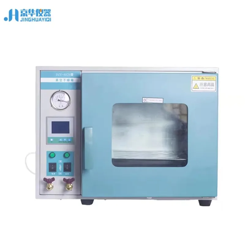 Oratory Desktop Electric Heating Blast Drying Oven For Electronics