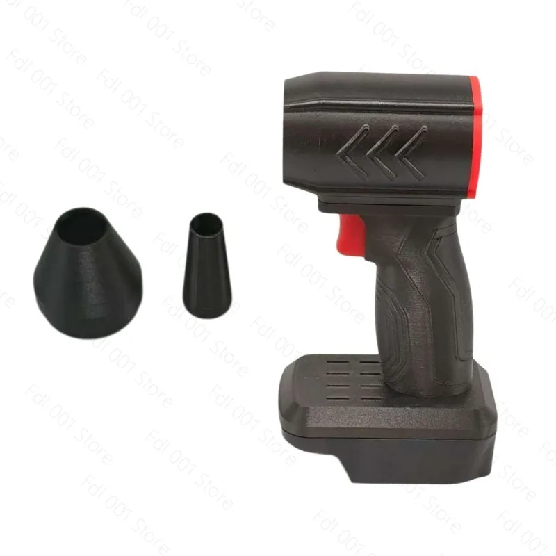 Industrial Dust Blower 2000g Pressure Car Dryer High Power Air Fan Tool