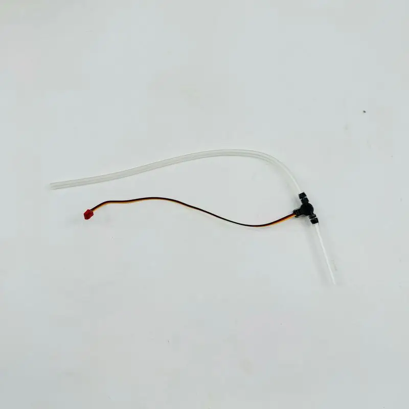 Clean Water Tube With Built-in Detection Circuit for Dreame H11 Core / H12 Floor Scrubber, Internal Wiring Repair Kit