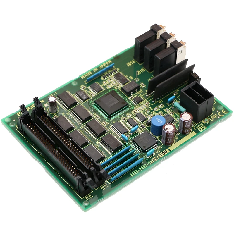 FANUC A20B-2002-0470 FANUC  I/O Operator Panel Module New Original in Stock One Year Warranty