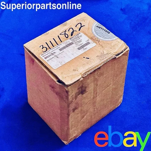 

2026 ** Bns 829-x891-d04-d12-100-10-fd Mechanical Position Switch Bns03tr Brand New Original Spot Plc