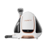 UWANT B100S 500ml Carpet Sofa Fabric Cleaner with Fragrance and Dust Mite Removal