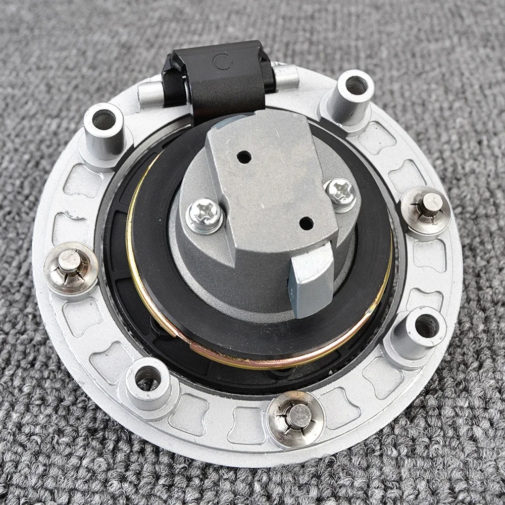 GS 500 Fuel Gas Cap Ignition Switch Seat Lock w/ Key Kit For Suzuki GS500 1989-2012 2002 2003 2004 2005 2006 2007 2008 2009 2010