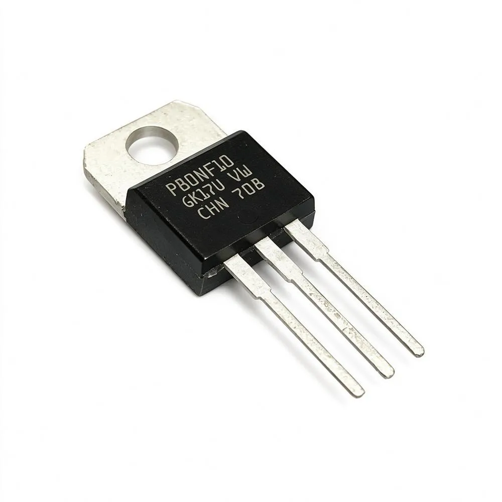 5PCS G04N60 P80NF10 IPB051NE8NG 011N03LS 034N03LS IRF3805L