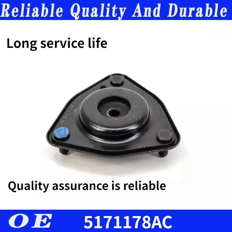 High quality For Dodge Journey 2009-2020 Strut Mount | Replacement For 5171178AB 5171178AC car accessories