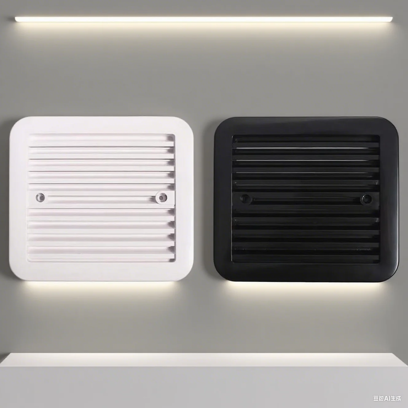 

Автомобильная охлаждающая решетка вентилятора, кемперван для автофургонов/яхт, холодильник/вентилятор, монтажная решетка, аксессуары для караванов