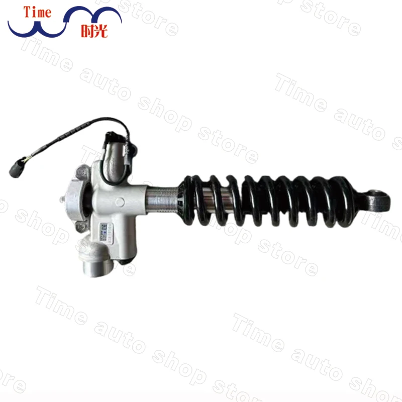 2 قطعة وحدة التعليق الخلفي الأيسر أو الأيمن تبختر ل ماكلارين 540C 570S 570GT كوبيه 2016-2019 13B1105GP 13B1109GP #6