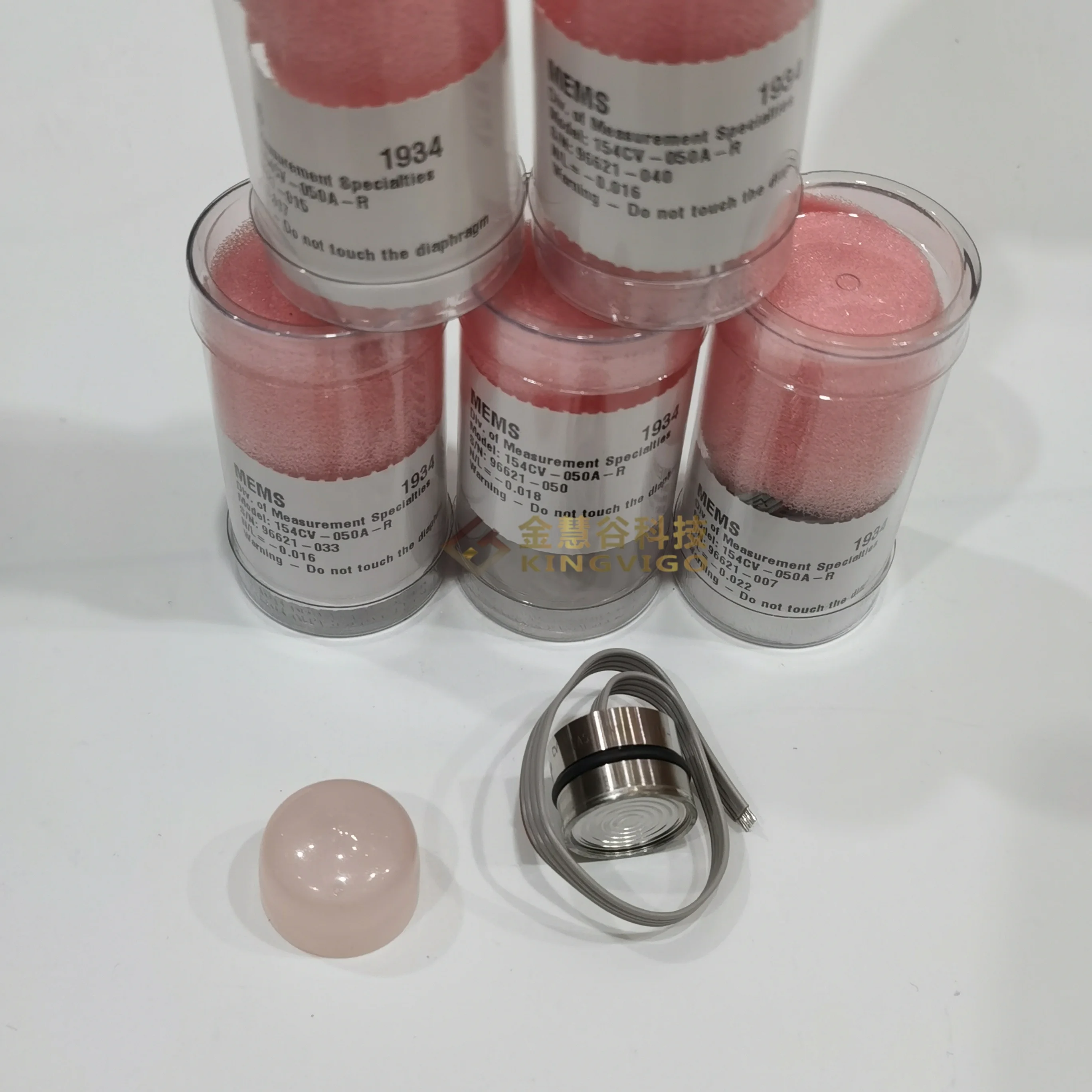 154CV-050A-R Датчик давления