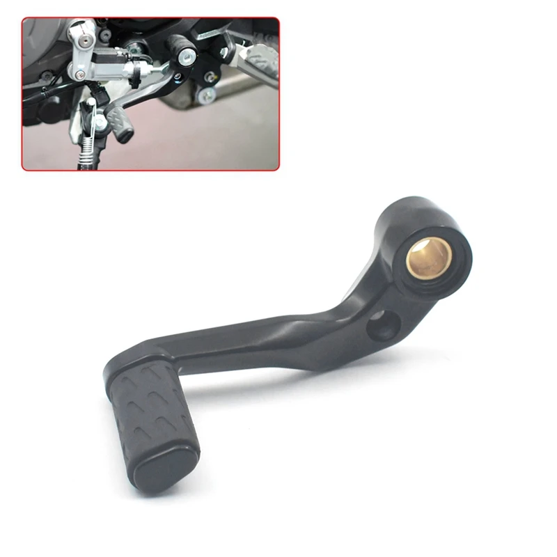 

Motorcycle Foot Brake Levers Rear Gear Shift Lever For DUCATI Monster 937 950 Plus 1 Piece