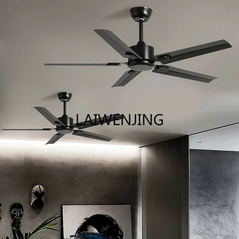 

MJY silent industrial retro ceiling fan dining room fan commercial electric fan