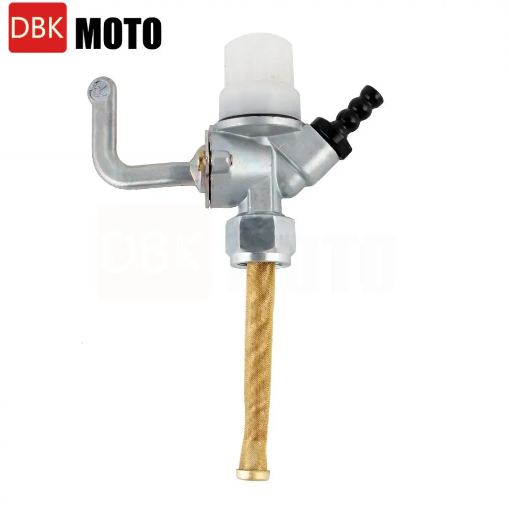 

Motorcycle Gas Fuel Valve Petcock Switch Accessories For Simson Schwalbe KR51/1 KR51/2 Fuel Petcock Valve