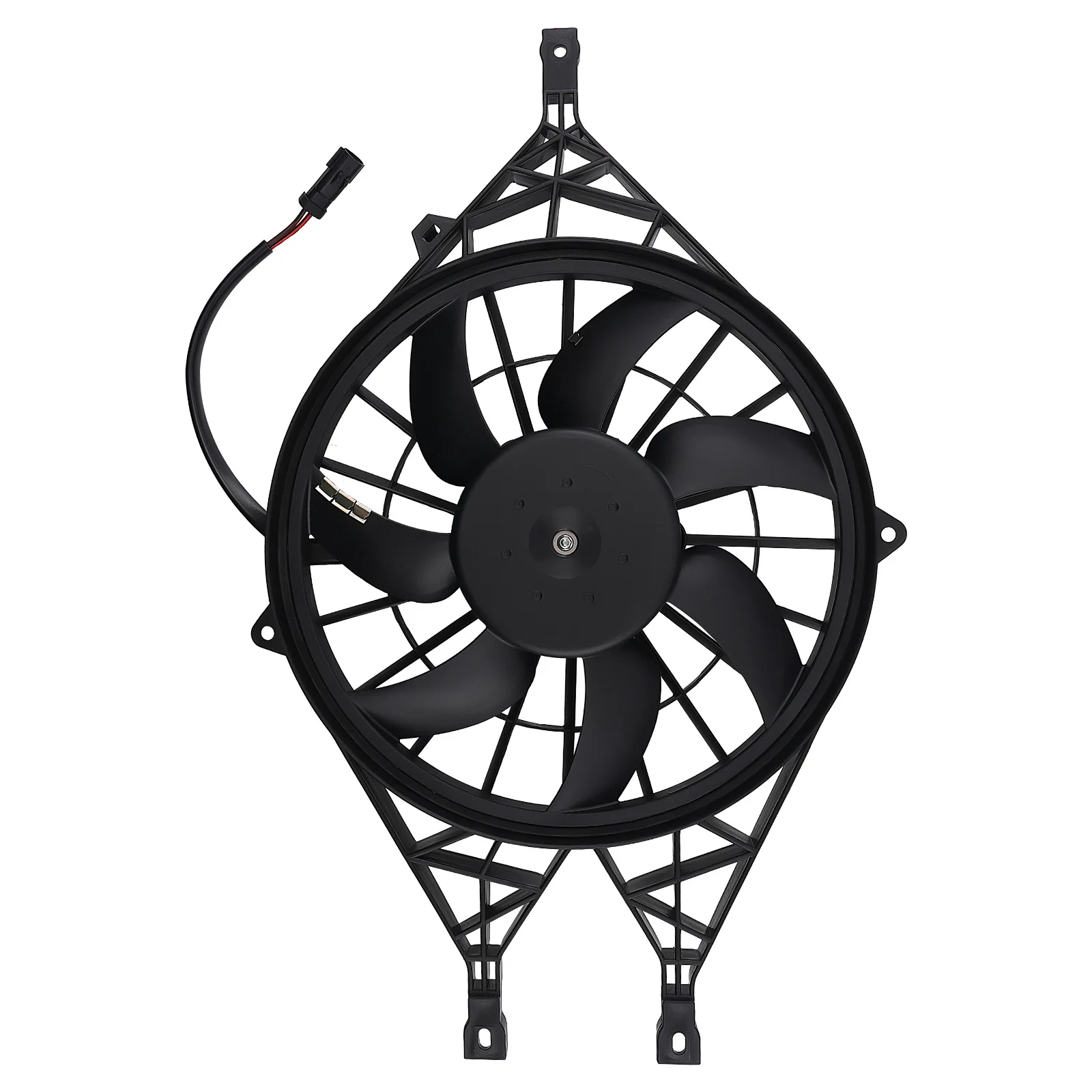 

Electric Radiator Fan Assembly for Dodge Dakota/Durango 2000-04 620030