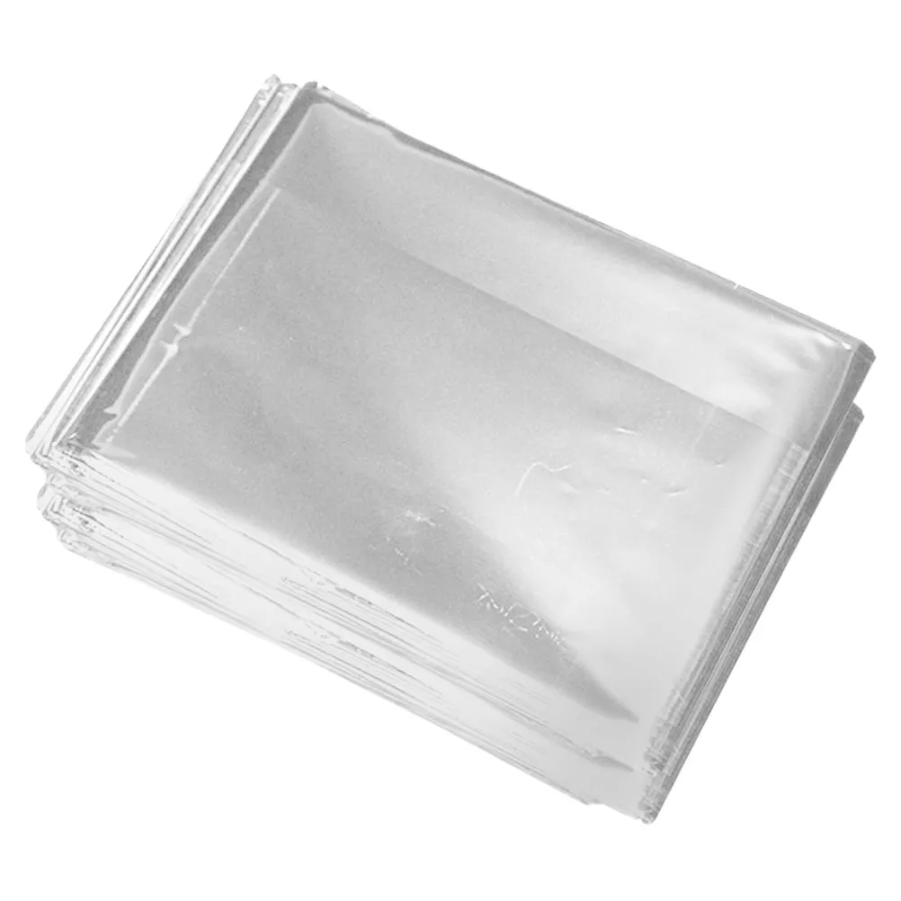 2Pcs Greenhouse Reflective Film Sheets High Reflectivity for Plant Growth Light Distribution Heat Regulation Gardening Farming