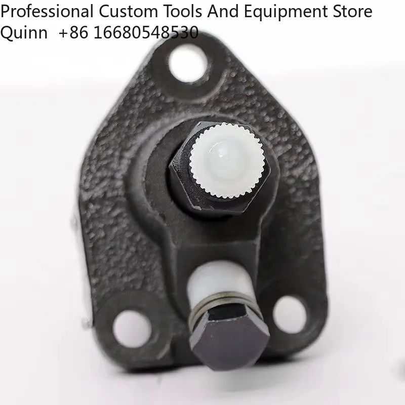 

LKSingle Cylinder Engine Parts ZS1115 Zh1133 Fuel Pump Fuel Pump