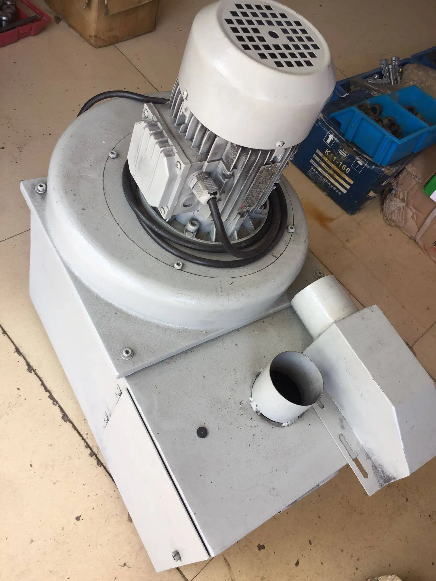 

Grinding Machine Vacuum Cleaner Universal Tool Grinding Machine Universal Vacuum Cleaner Dust Collection Box