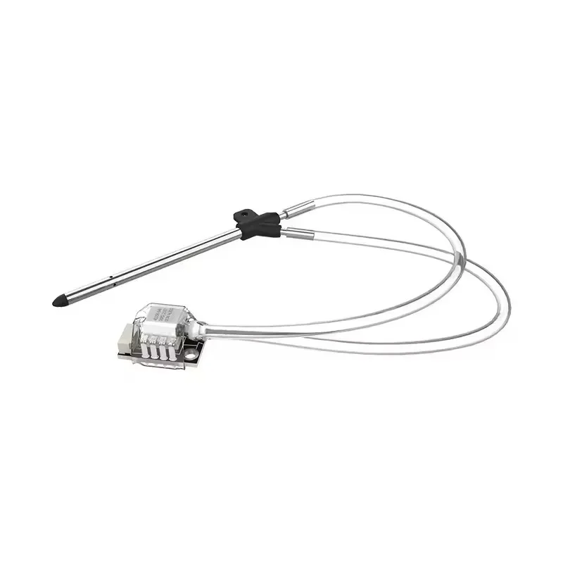 SIYI MS4525 capteur de compteur de vitesse de l'air mesure de précision composant fiable Assurance de sécurité prévention du décrochage