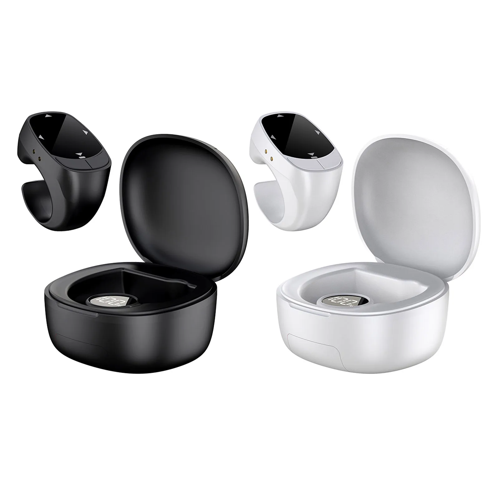 Page Turner Clicker…