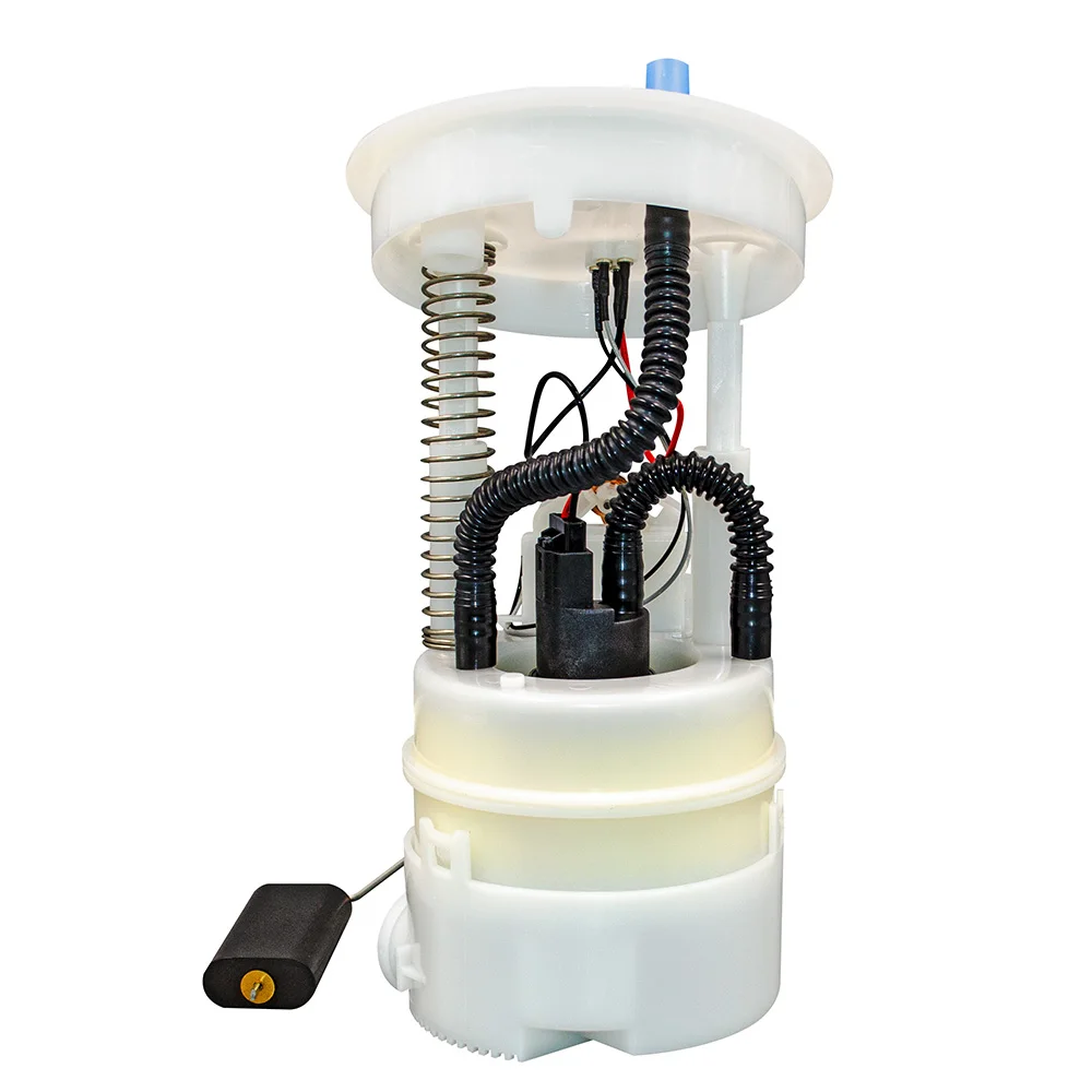 OEM 16112754806 Complete Electric Intank Ga soline Fuel Pump Assembly  Dopson Auto Parts for BM W Mini R56(TI)