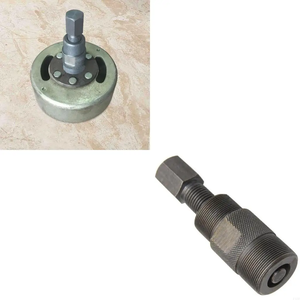 

P82E Статор Магнит Магнит Съемник 27 мм 27 мм ремонтный инструмент для GY6 50-150CC JH50