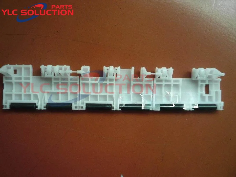 New and original used for EPSON R330 R390 L801 L805 R270 P50 T50 T59 T60 R285 R280  L800  L805 roller  PAPER GUIDE UPPER AS trac