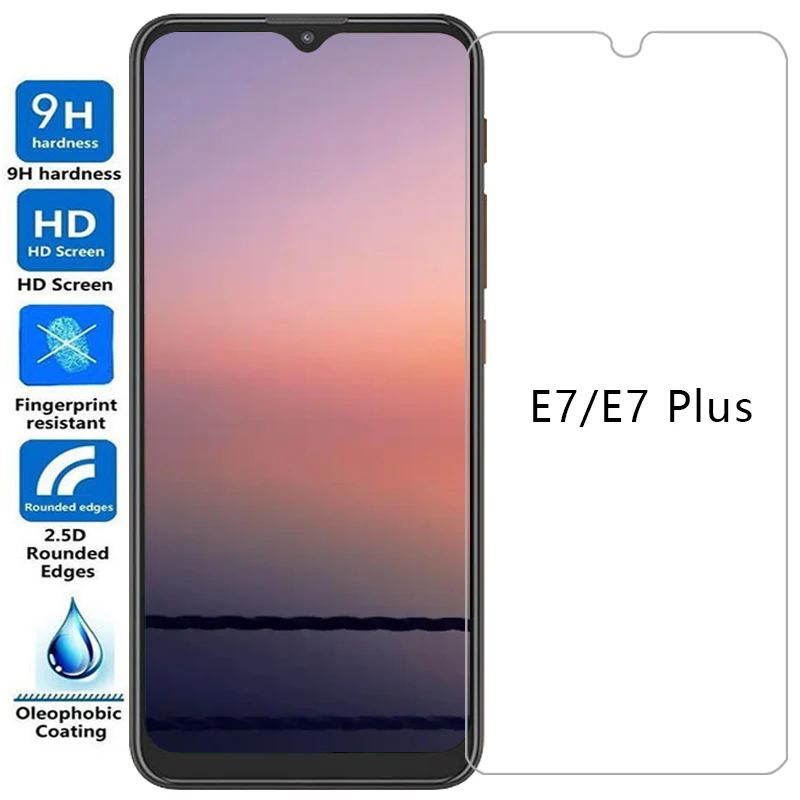 Tempered Glass For …