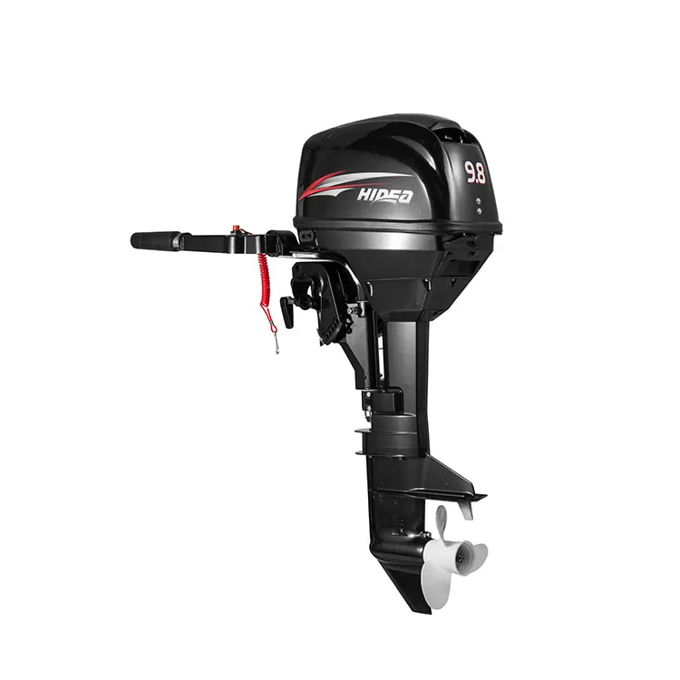 Best Offer for NEW HIDEA 4HP-90HP 2 Stroke  Outboard Motor Boat Engines for Fishing Kayak Replacement/Repair