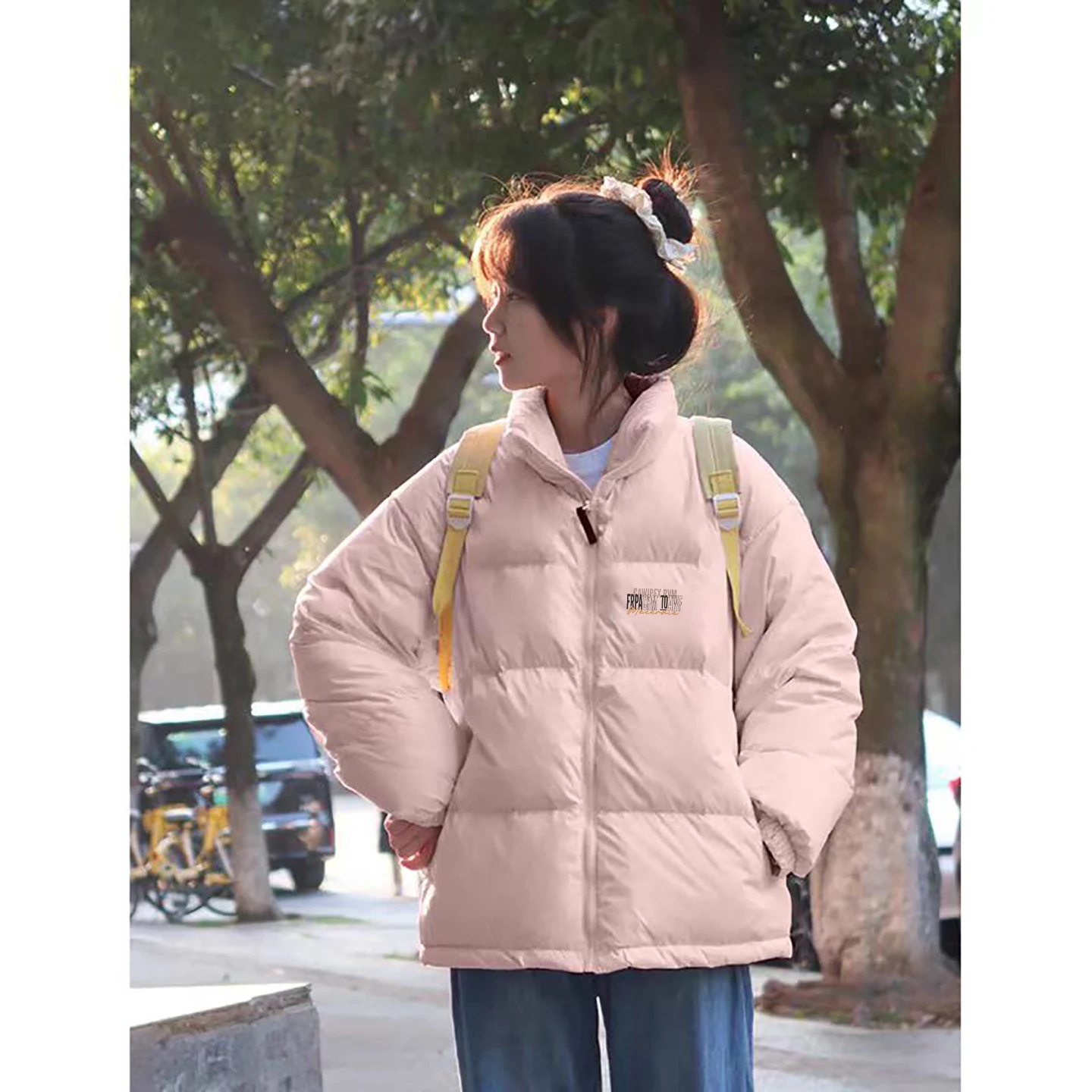 

Parka De Mujer Womens Concert Evening Crowd-Friendly Design Sound-Experiencing Optimized Music Venue Appropriate Styling Style