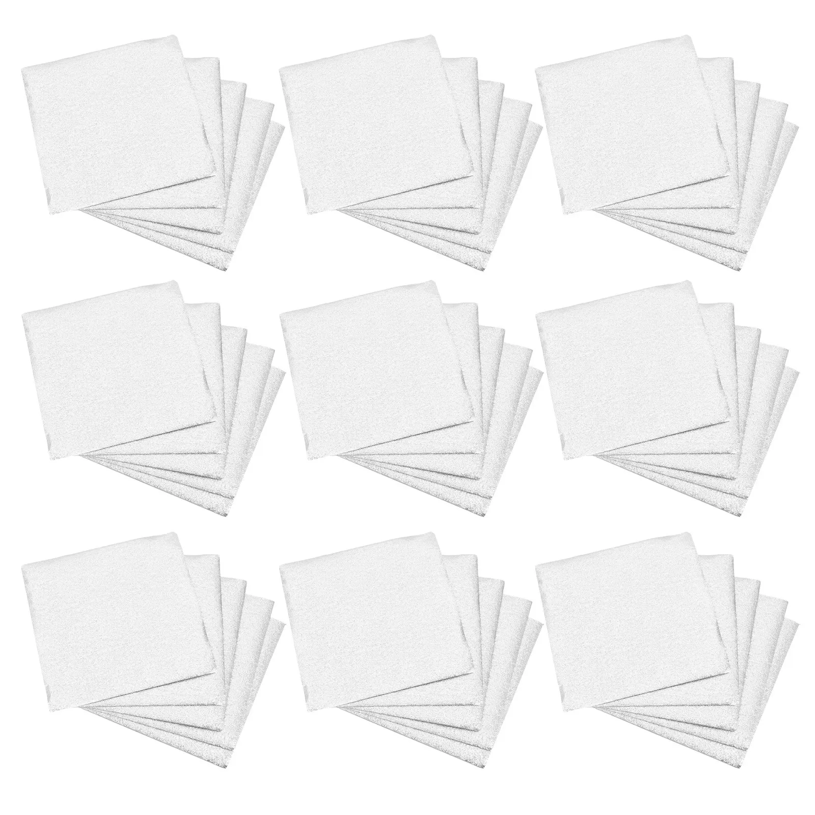 500Pcs Aluminum Foil Candy Wrapping Paper Sheets for Chocolate Truffles Caramels DIY Desserts Wedding Birthday Party Packaging
