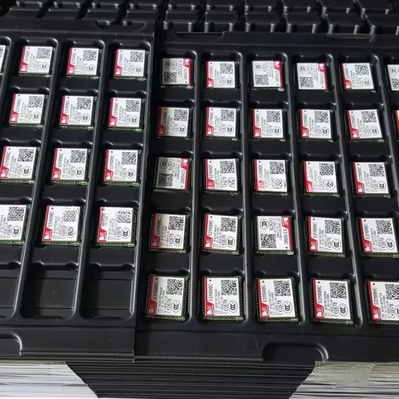 BoaMasMMulti-Band LTE-FDD/LTE-TDD/HSPA+/UMTS/EDGE/GPRS/GSM Module LTE CAT4 Mini PCIE SIM7600A-H 6