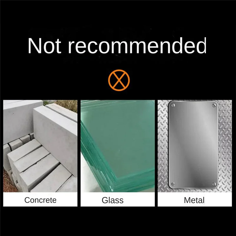 F-T Сверло с збойником, набор конических сверл, набор открывателей для деревообработки, шестигранный винт, аппаратные средства, сверло с зенковкой, 7 шт.