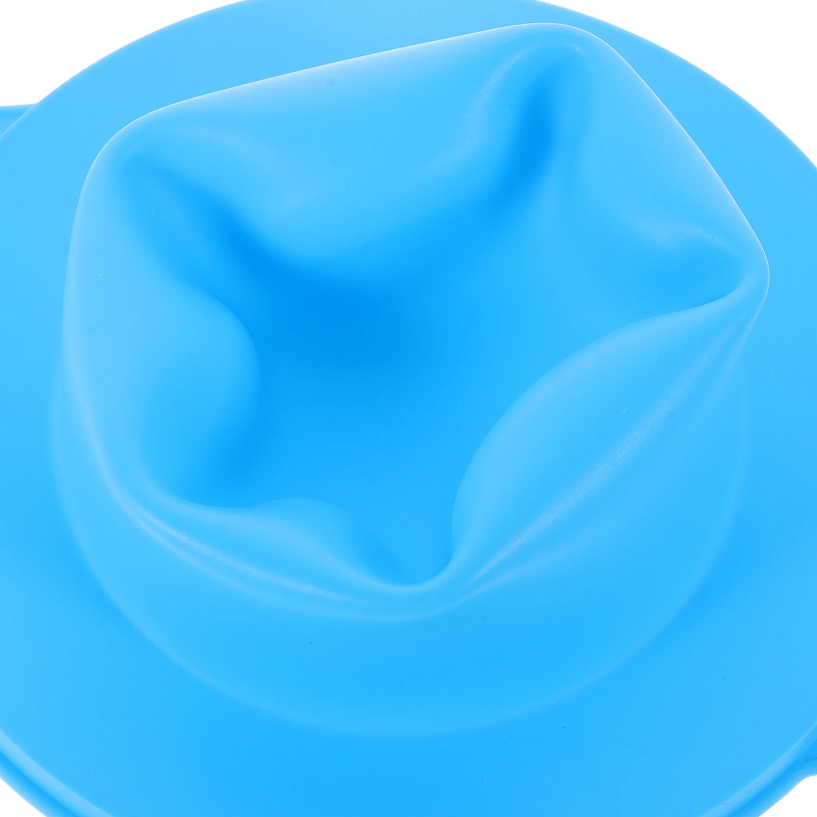 

400ml Blue Silicone Liner Wax Warmer Large Capacity Hair Removal Melting Bowl Heater Pot Home Salon Use Efficient Tool Wax