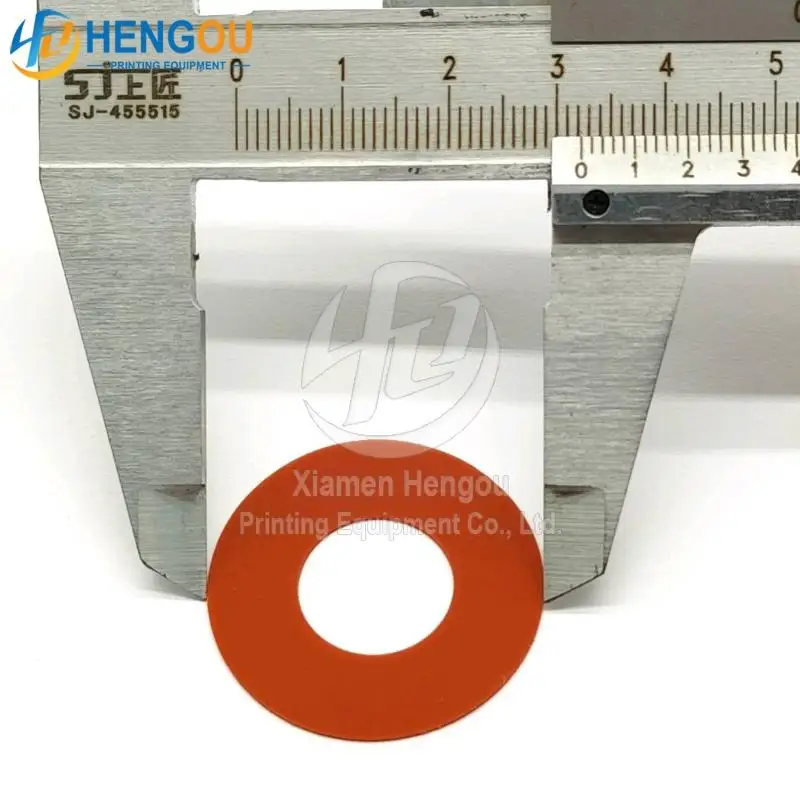 Parts bagian mesin cetak offset karet kualitas tinggi
