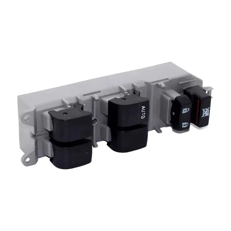 Master Control Switch 84820-12520 8482012520 For Toyota Auris Corolla RAV4 Power Window Lift Regulator Lifter