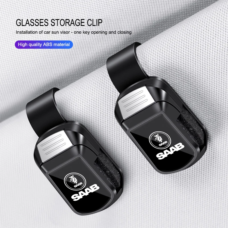 Car Glasses Storage…