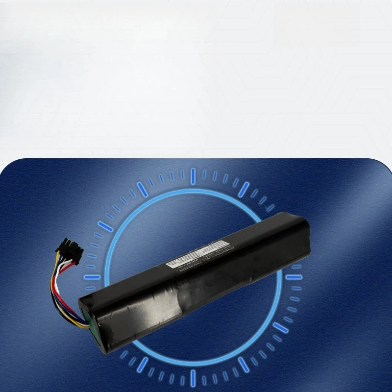 

Suitable for Neato D3 D4 D5 D6 D7 Sweeping 6800mah Robot Lithium Battery D8 D9 D10 Long Endurance Powerful Rechargeable Battery