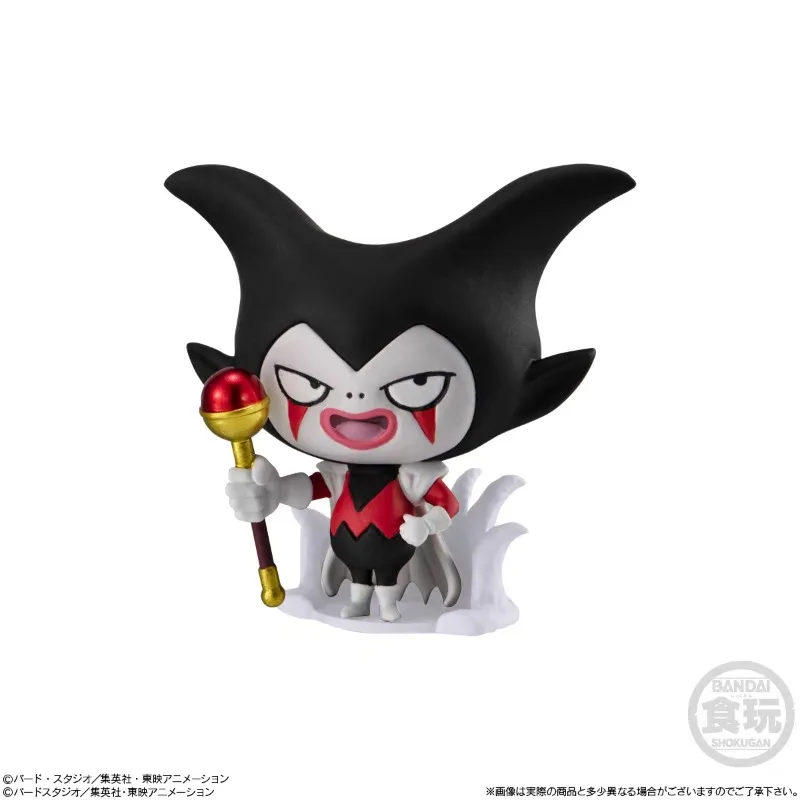 100% الأصلي في المخزون بانداي لعبة دراغون بول سوبر المحارب دمية 8 سون جوكو فيغيتا غوما أنيمي شخصية لعبة نموذج جمع الهدايا #6