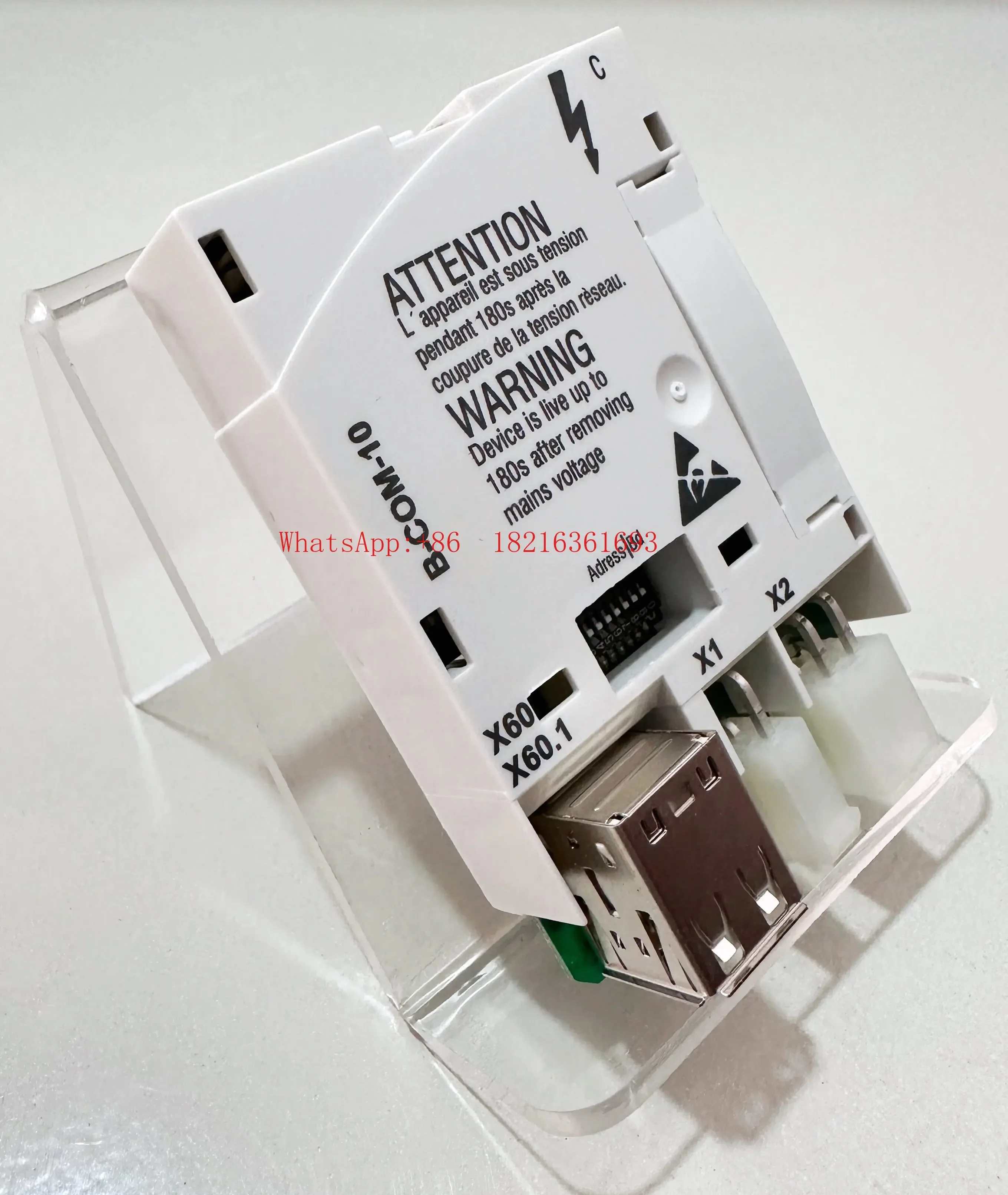 Limited Time New Original Inverter Module CS1002-0102 Terminal Board