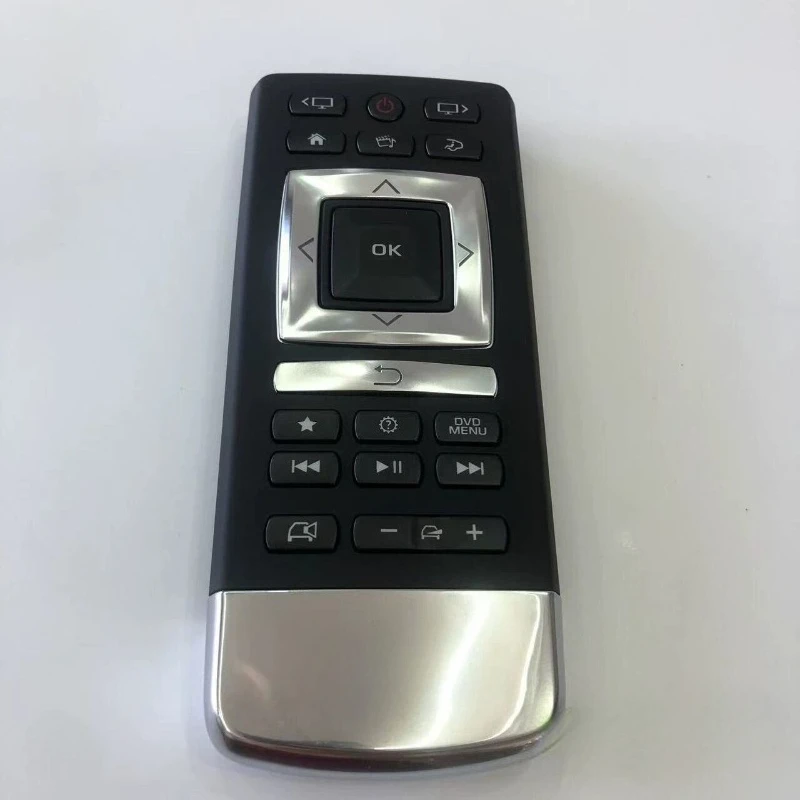 1Pc for Range Rover Executive Sport Discovery 5 Original TV Rear Entertainment Audio Remote Control