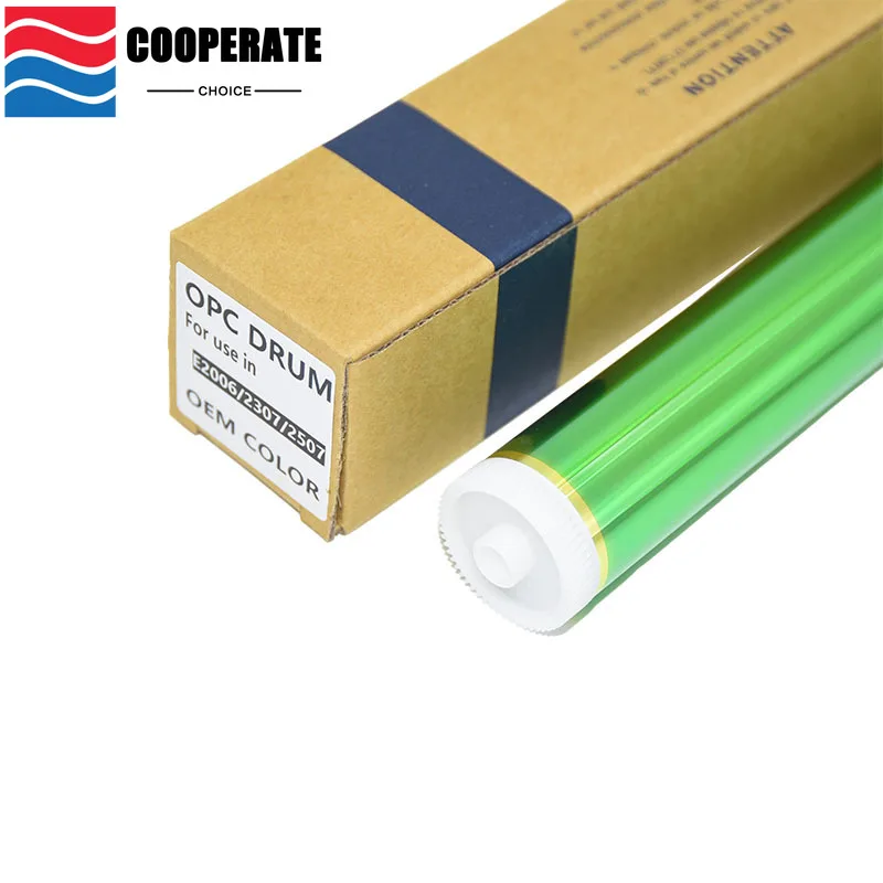 

OPC барабан OD-2505 OD2505 для TOSHIBA E STUDIO 2006 2007 2303 2306 2307 2309 2505 2506 2507 2802 2803 2809 10 шт.