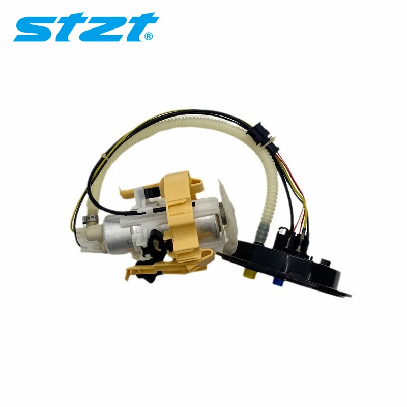 STZT 16117194000 Car accessories Fuel Pump assembly 1611 7194 000 For BMW E65 E66