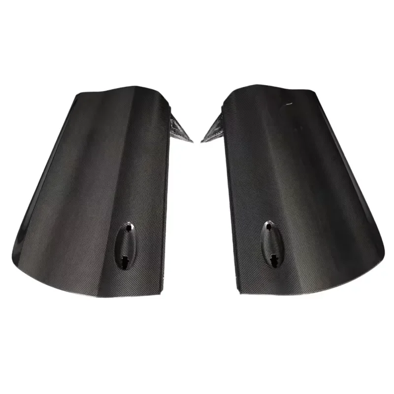 OEM Style 3k High-quality Dry Carbon Fiber Door Panel Body Kit Suitable for M3 G80 M4 G82 G83 Modification
