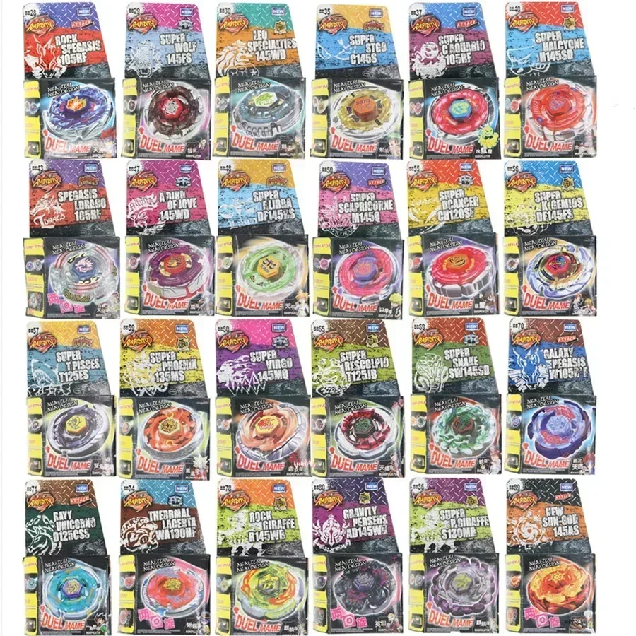 Beyx Burs Toupie Giraffe Premium BB28 BB43 BB47 BB70 BB88 BB105 BB106 BB108 BB99 BB69 BB48 BB35 BB89 Spielzeug für Kinder – Detail 4
