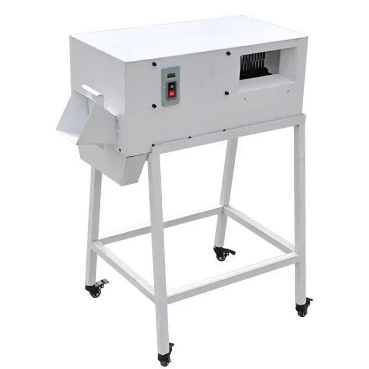 Electric Rose Leaf Removing Machine Flower Shop Thorn Removing Machine easy to operation