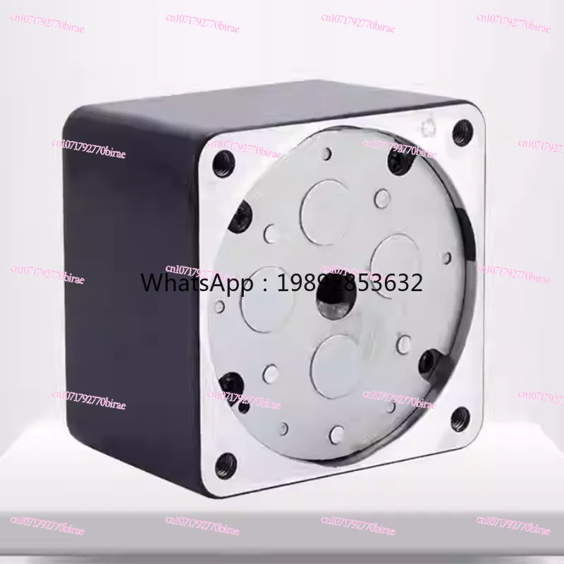 H1 5GN/GU 6GN/GU 7GU Gearbox/ AC Speed Regulating Gear Motor Special Reducer