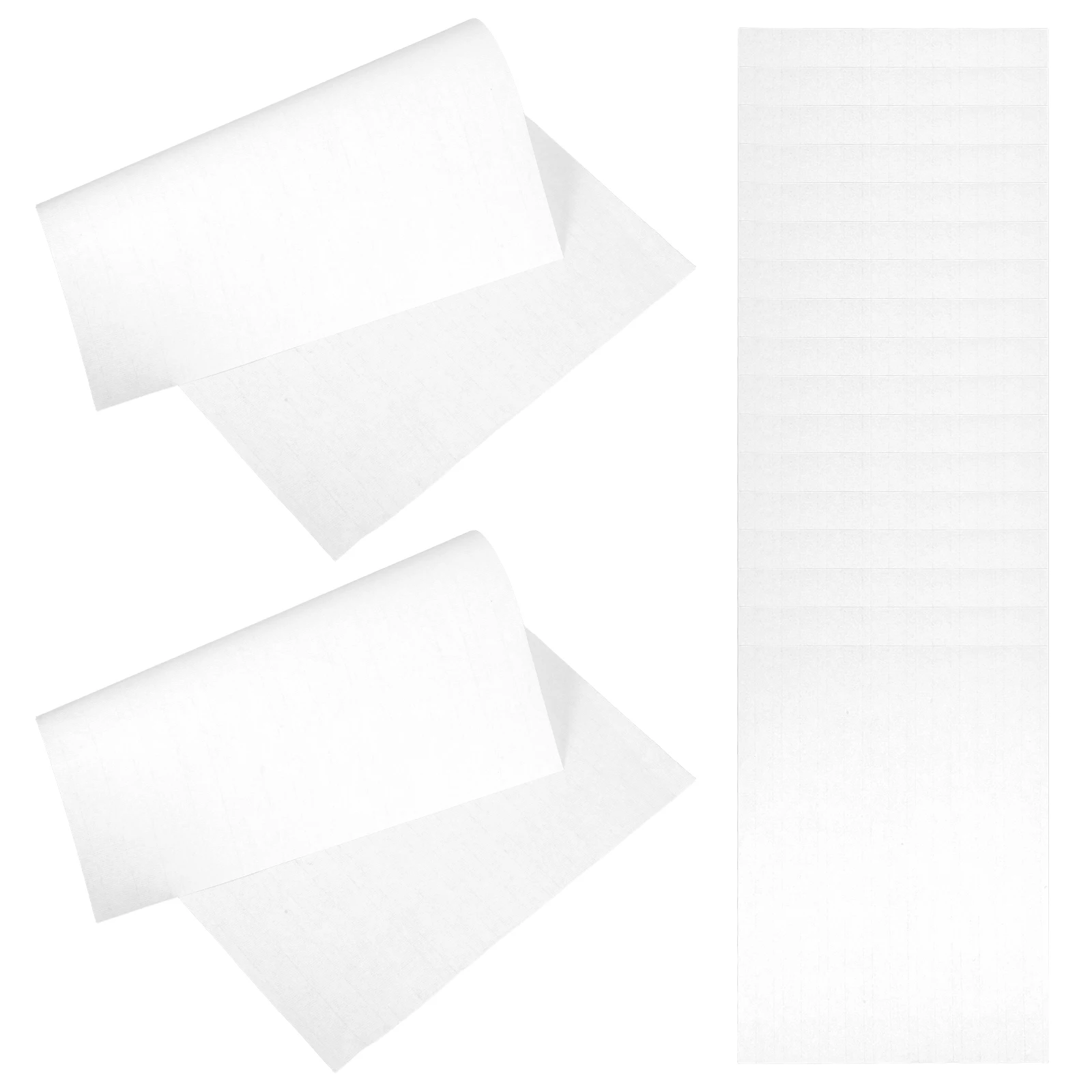 Plastic Desk Pad Moderate Thickness Chinese Calligraphy Paper For Brush Writing Sumi Practice Xuan Rice Paper Painting