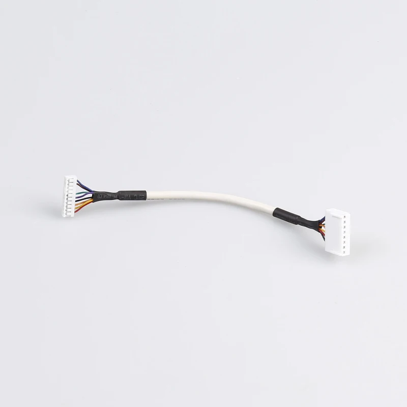 1PCS New Original Foot Control Signal Cable Pedal Signal Wire for Hulong Hmc Industrial Sewing Machine Wholesale