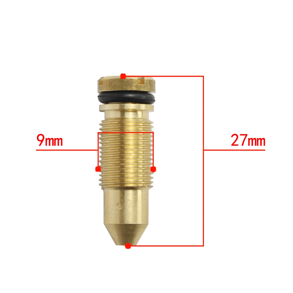 Klapka tělo screw/bolt proton wira 1.3 1.5 1.6 waja 1.6  ( nastavovací timing) pro lancer 2001 4G18