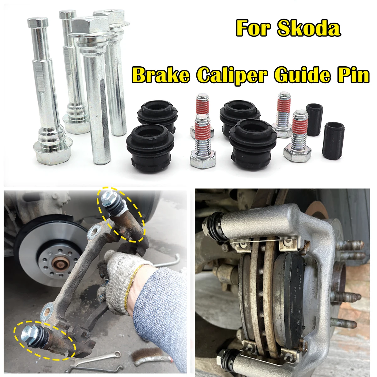 14Pcs For Seat Alha…